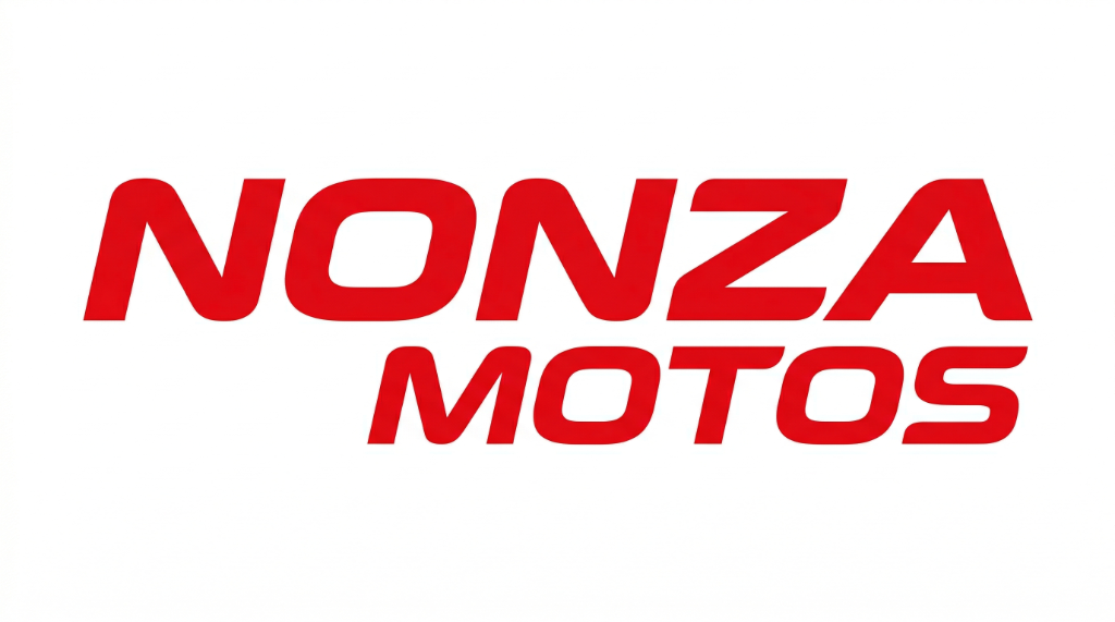 Logo Nonza Motos - Concessionnaire moto Bastia Corse