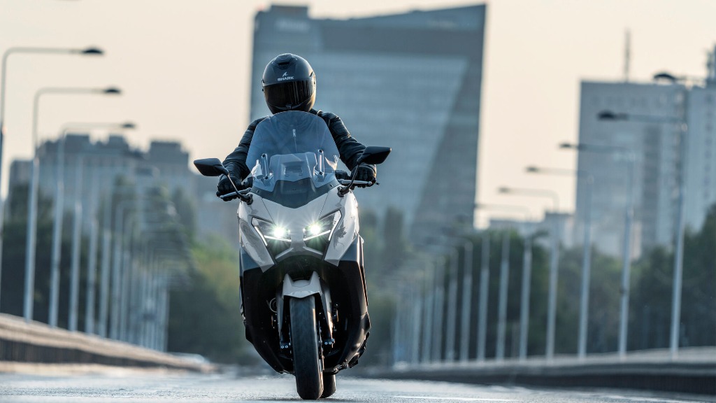 Yamaha TMAX 560 Tech MAX - Concessionnaire Nonza Motos Bastia